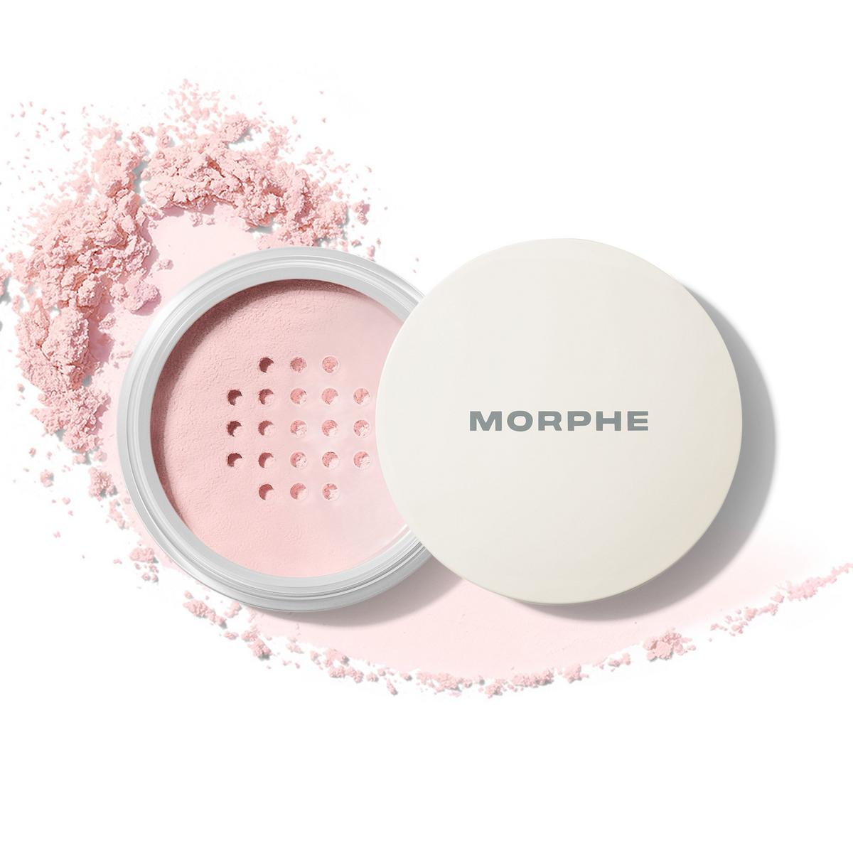 Morphe Bake & Set Setting Powder