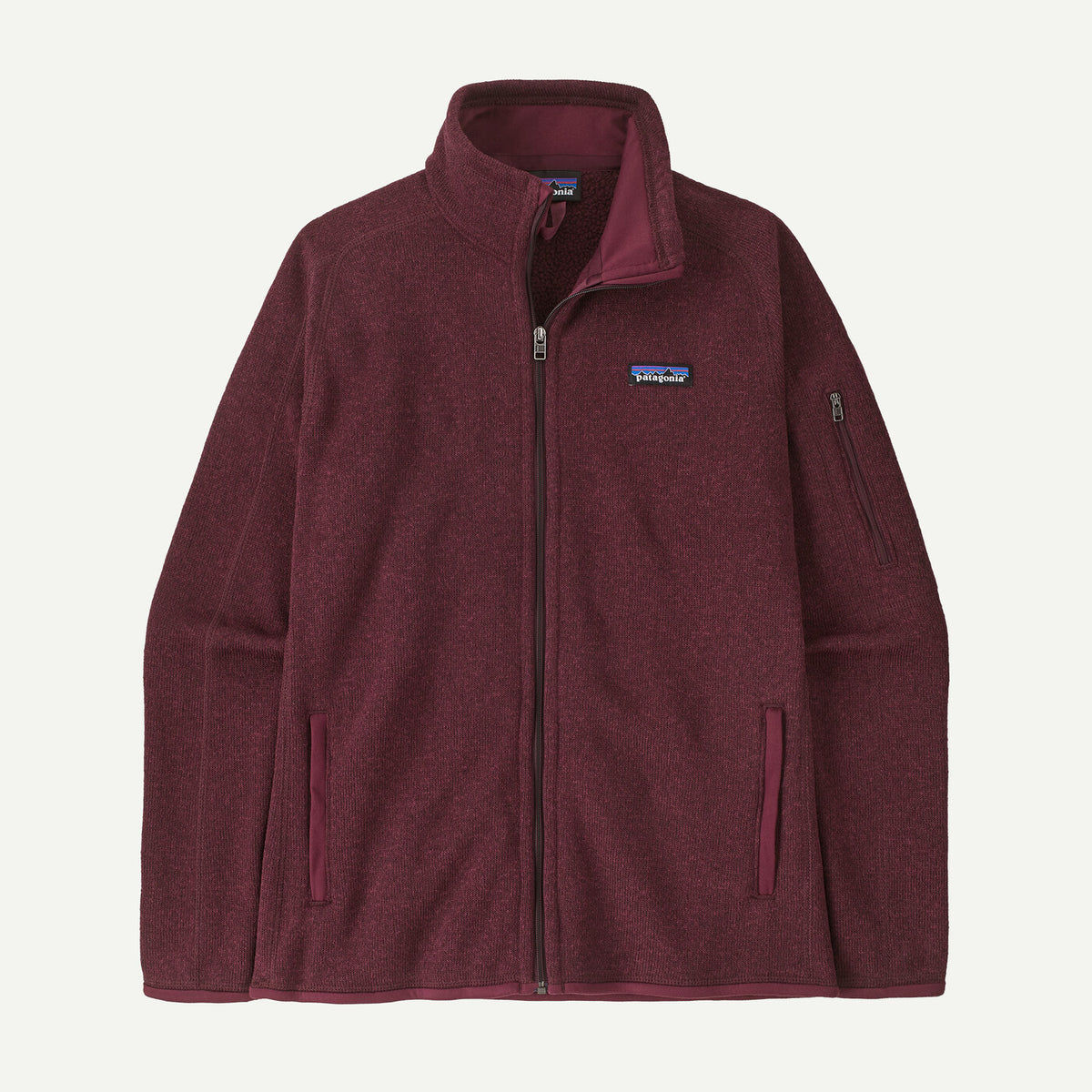 Patagonia W'S Better Sweater® Jacket