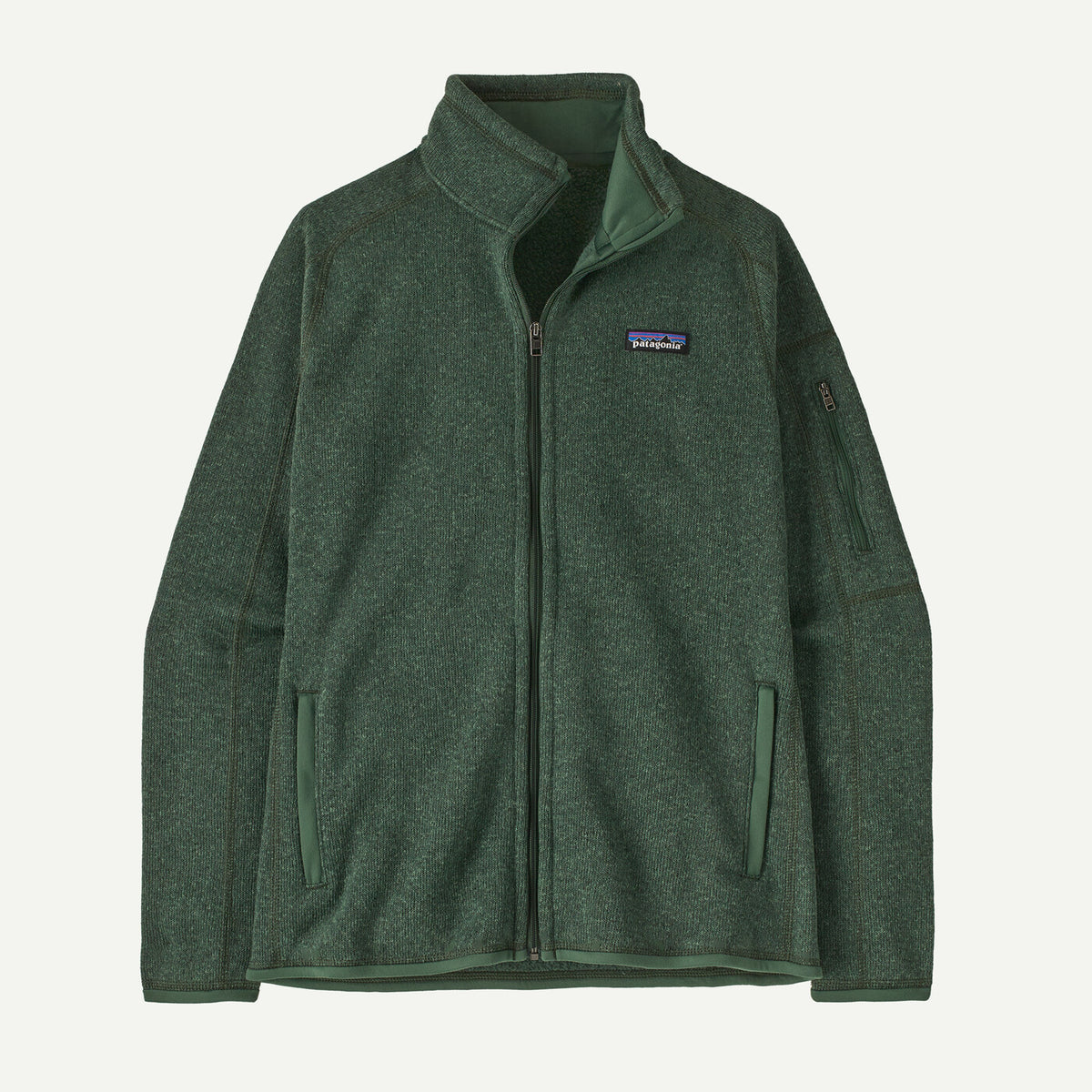 Patagonia W'S Better Sweater® Jacket