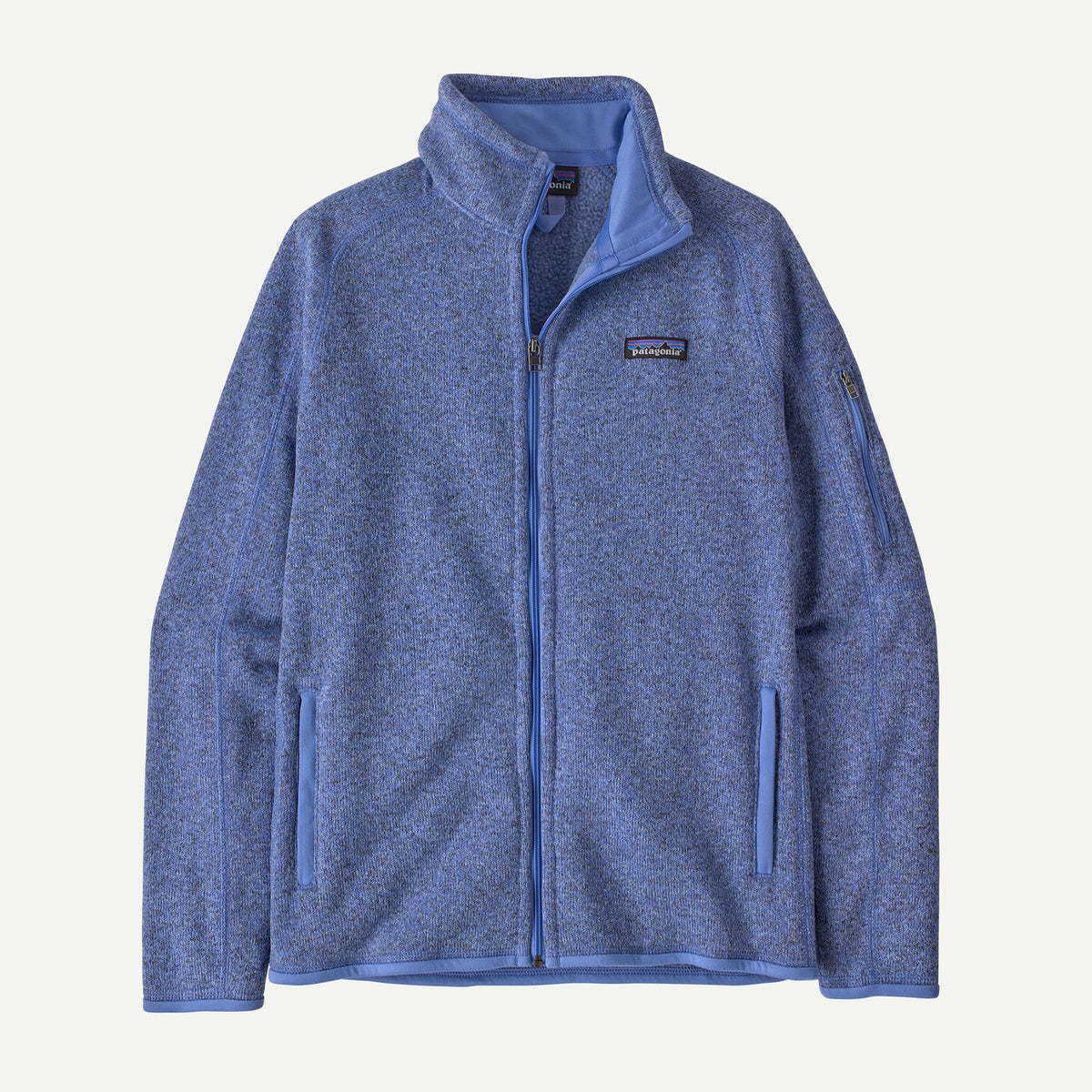 Patagonia W'S Better Sweater® Jacket