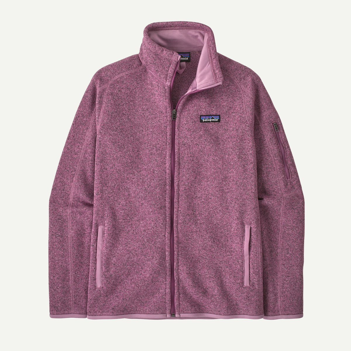 Patagonia W'S Better Sweater® Jacket