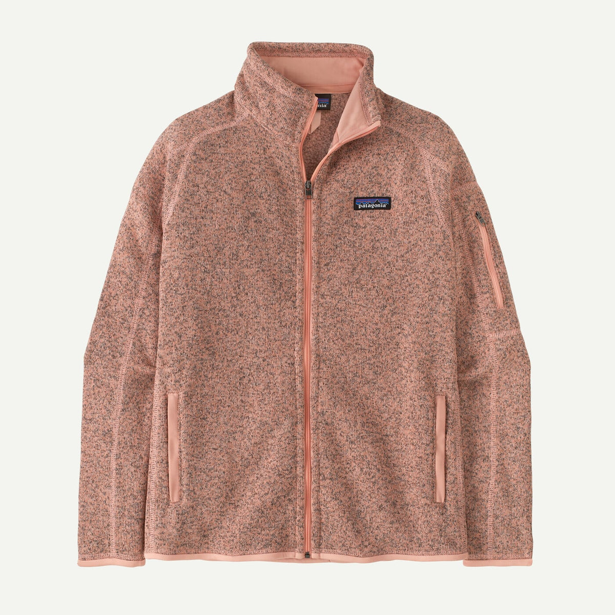 Patagonia W'S Better Sweater® Jacket