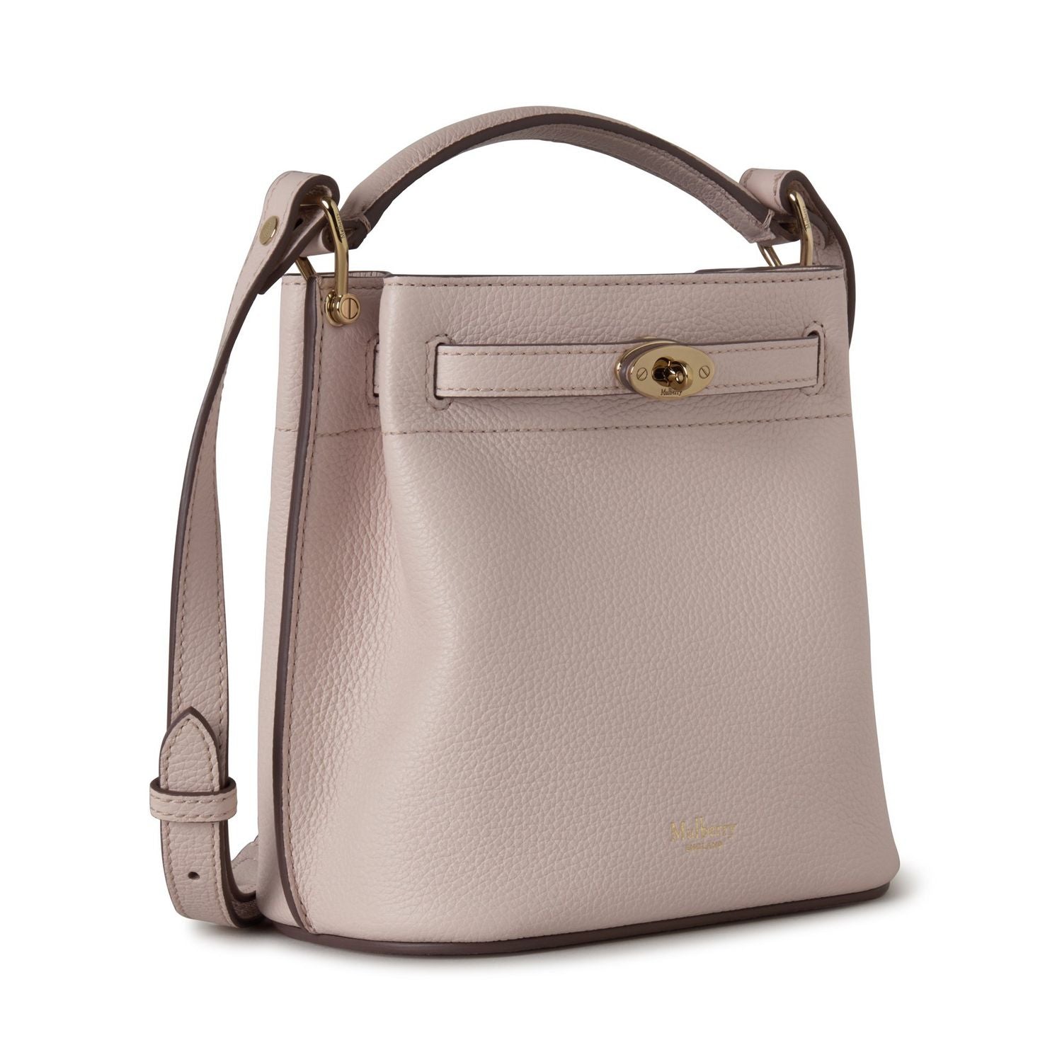 Mulberry Mini Islington Bucket