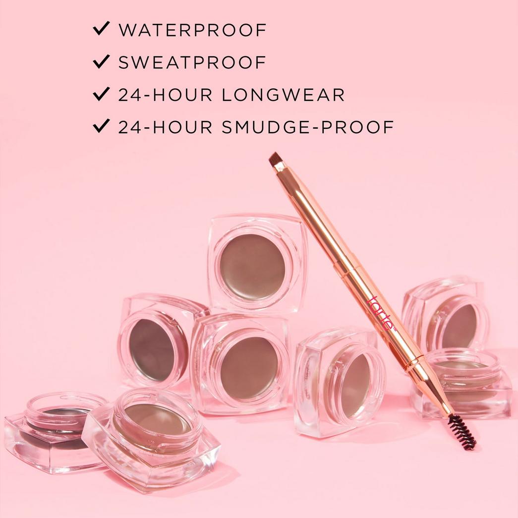 Tarte Big Ego Frameworker Brow Pomade