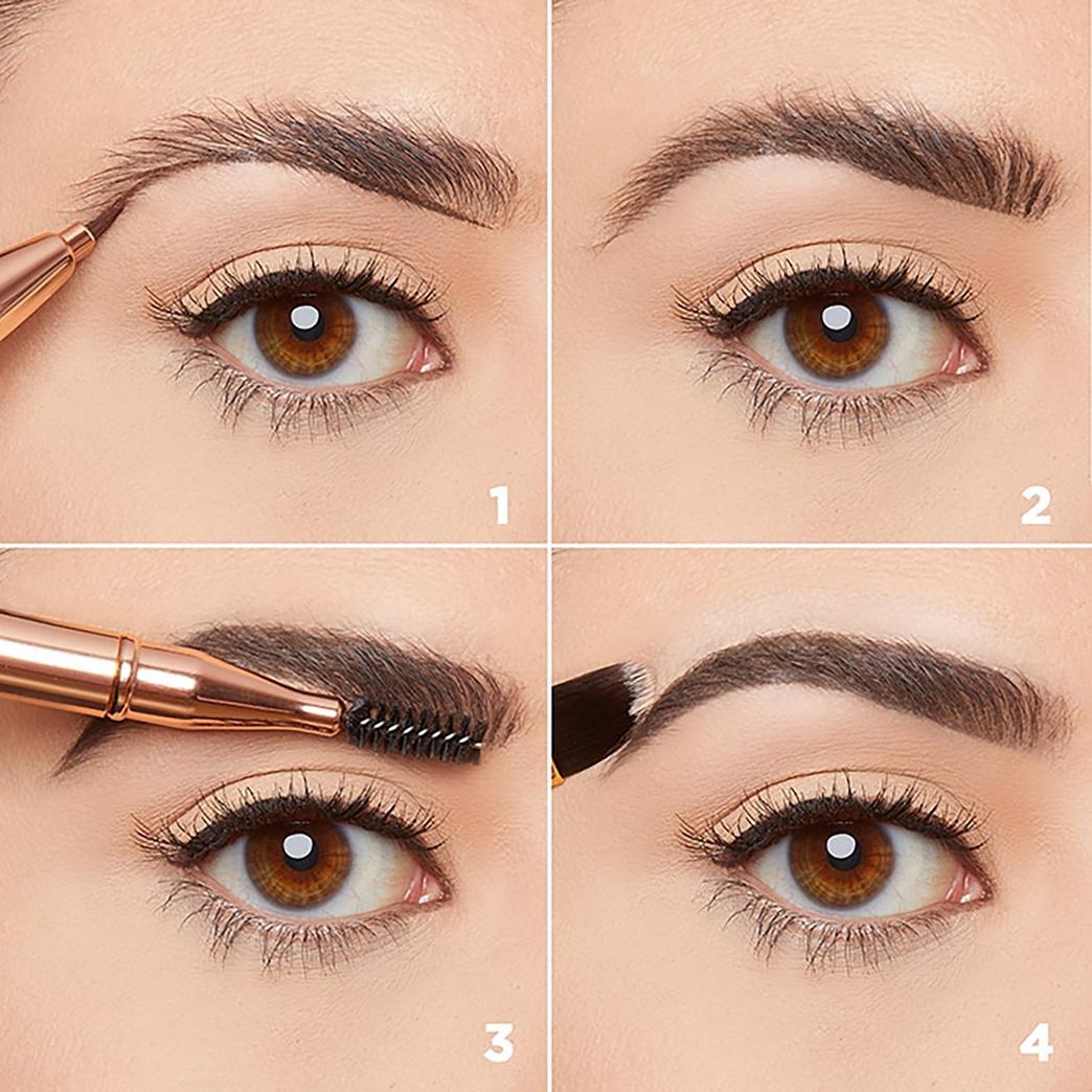Tarte Big Ego Frameworker Brow Pomade