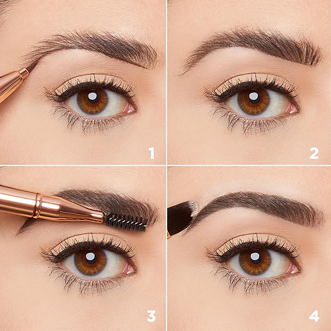 Tarte Big Ego Frameworker Brow Pomade