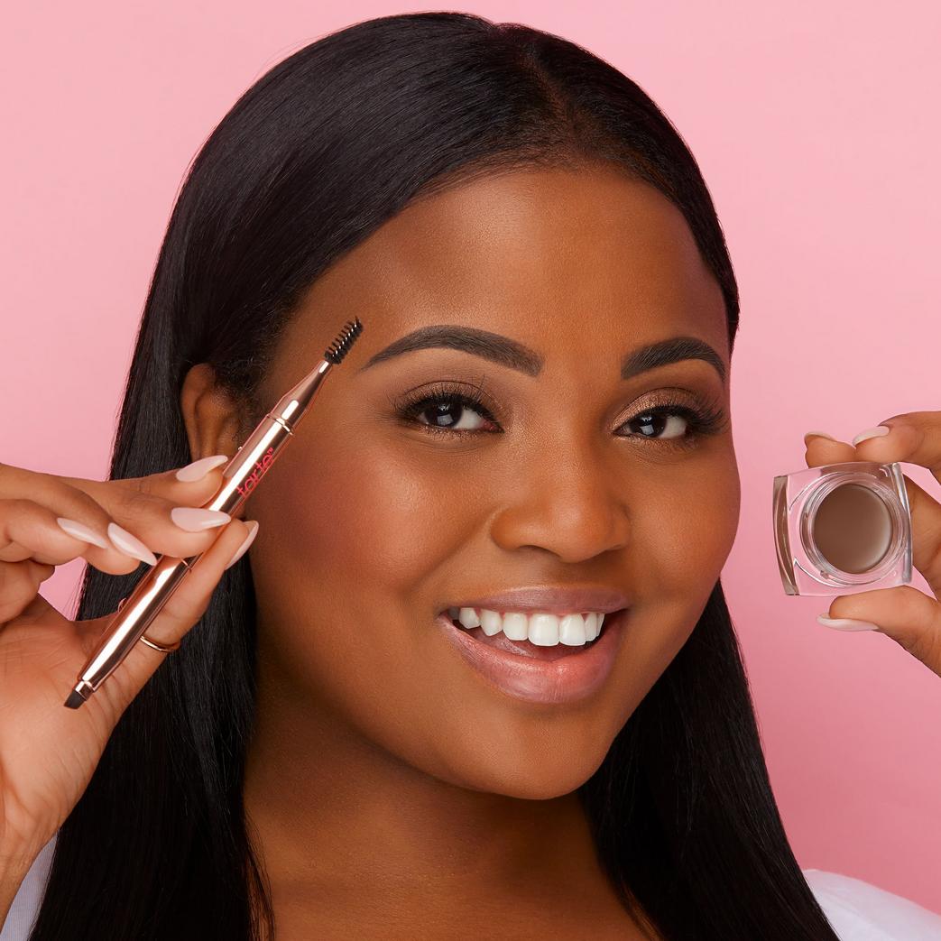 Tarte Big Ego Frameworker Brow Pomade