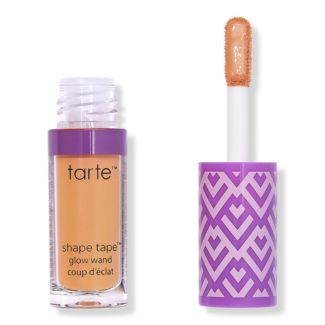 Tarte Travel-Size Shape Tape Glow Wand Liquid Highlighter
