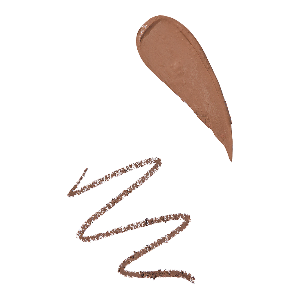 Tarte Big Ego Sketch & Set Brow Pencil & Tinted Gel