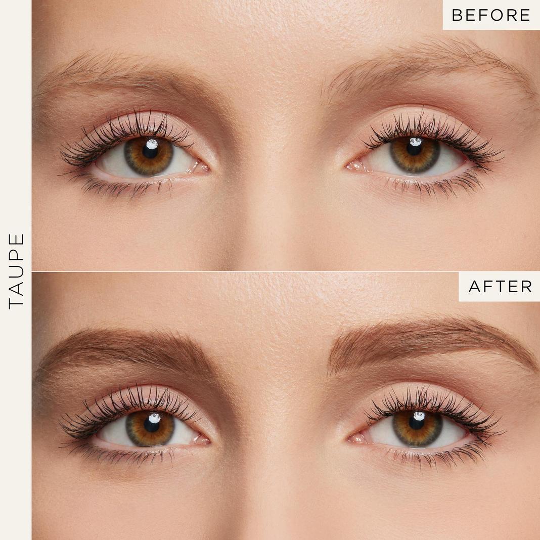 Tarte Big Ego Sketch & Set Brow Pencil & Tinted Gel