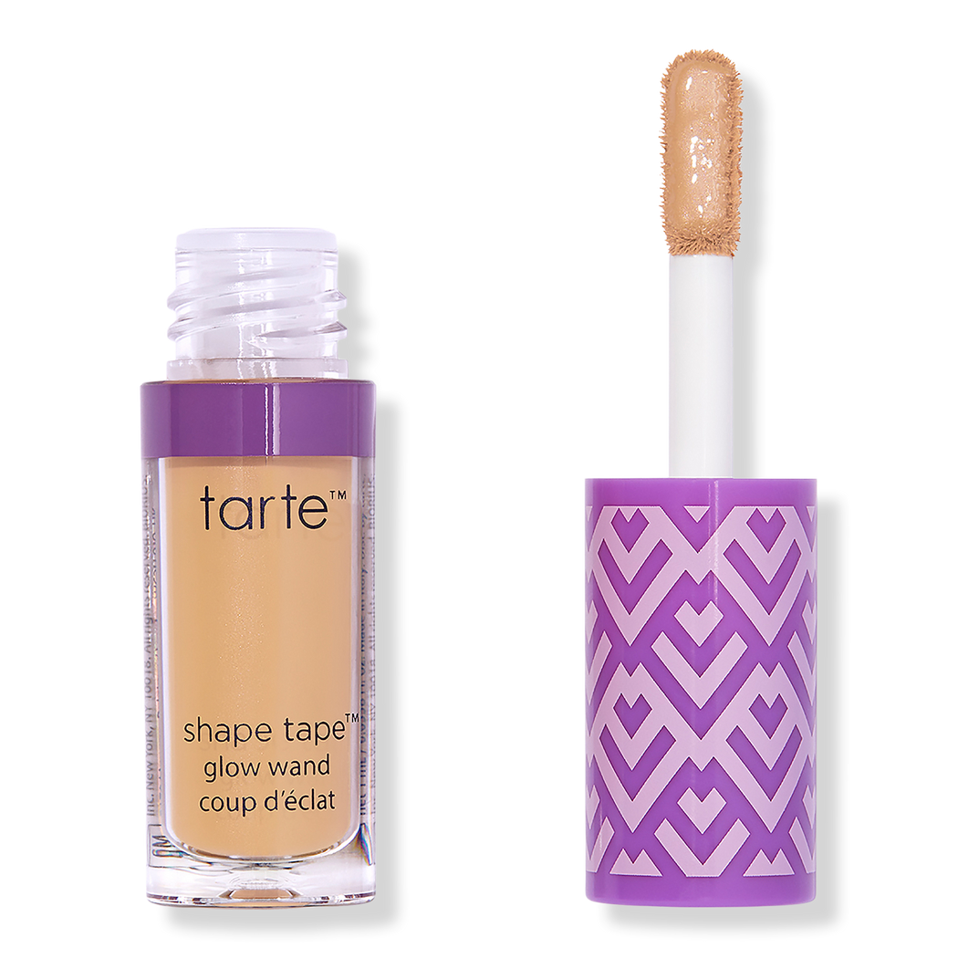 Tarte Travel-Size Shape Tape Glow Wand Liquid Highlighter