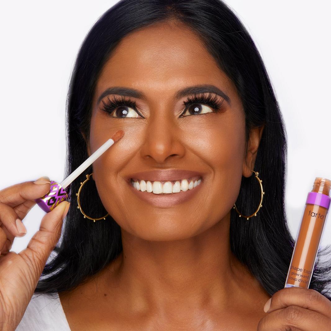 Tarte Travel-Size Shape Tape Glow Wand Liquid Highlighter