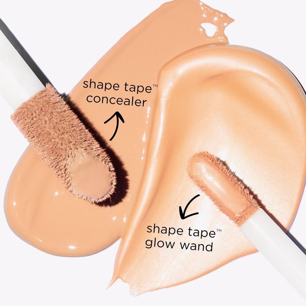 Tarte Travel-Size Shape Tape Glow Wand Liquid Highlighter