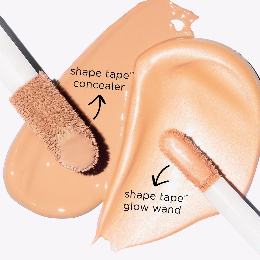 Tarte Travel-Size Shape Tape Glow Wand Liquid Highlighter