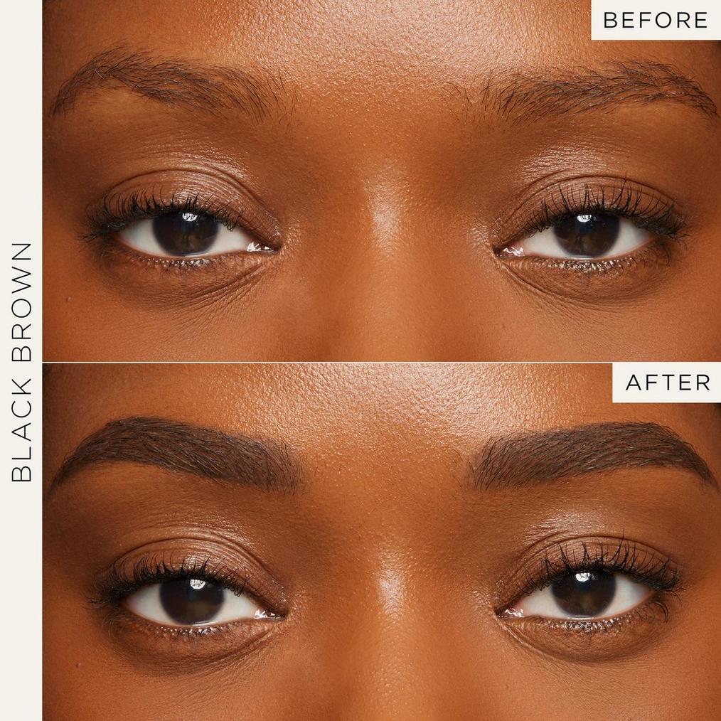 Tarte Big Ego Sketch & Set Brow Pencil & Tinted Gel