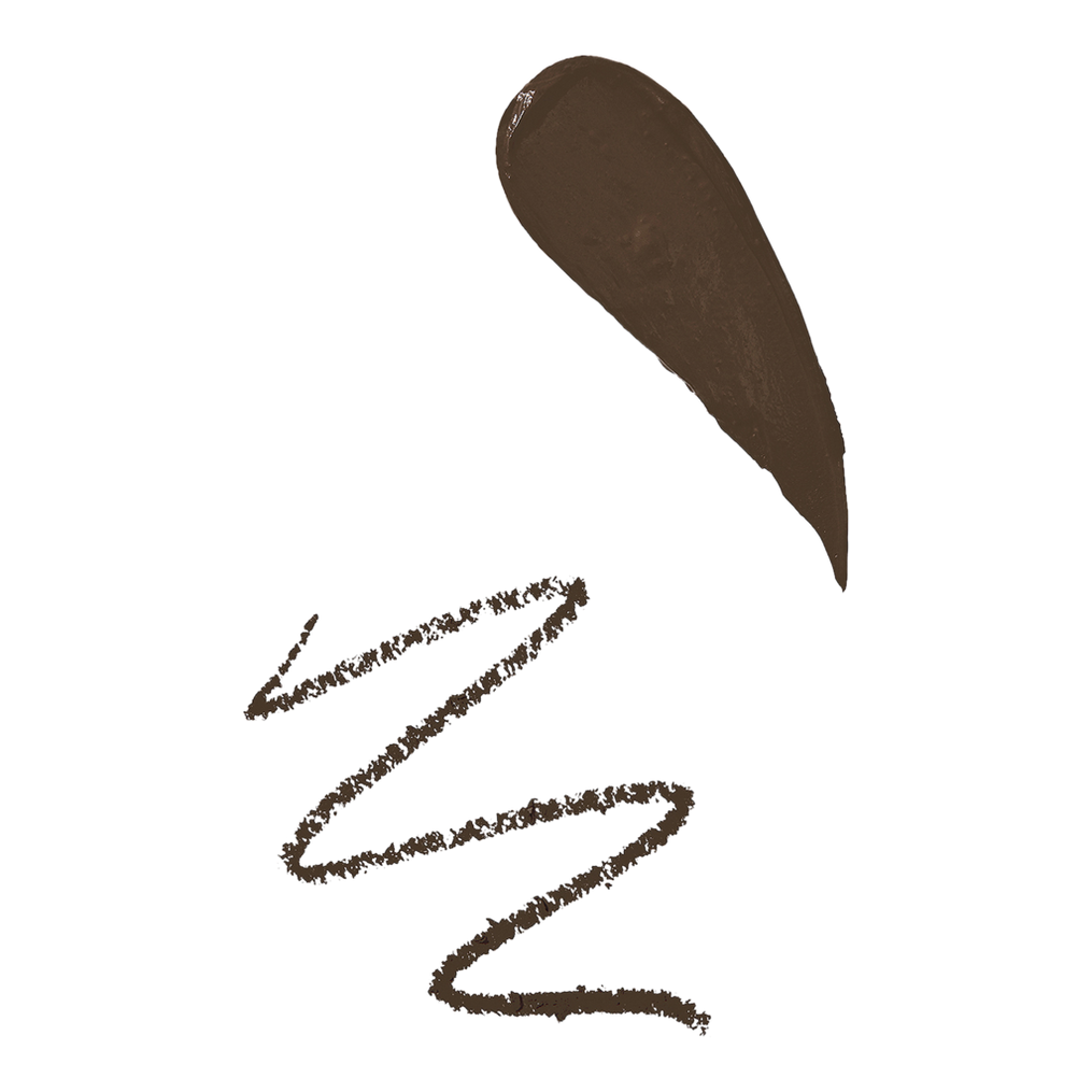 Tarte Big Ego Sketch & Set Brow Pencil & Tinted Gel
