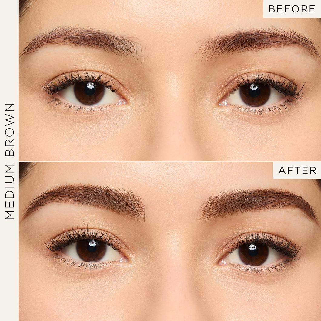 Tarte Big Ego Sketch & Set Brow Pencil & Tinted Gel