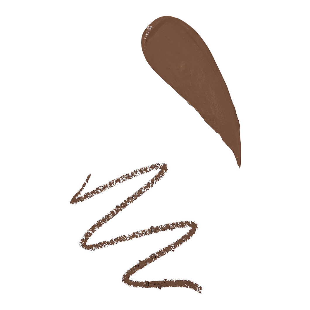 Tarte Big Ego Sketch & Set Brow Pencil & Tinted Gel