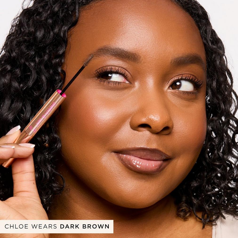 Tarte Big Ego Sketch & Set Brow Pencil & Tinted Gel
