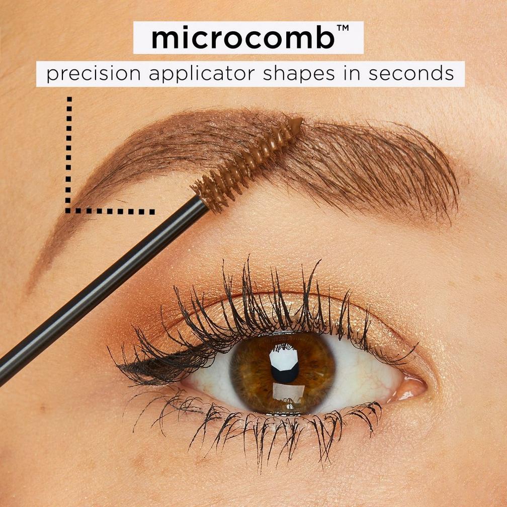 Tarte Big Ego Sketch & Set Brow Pencil & Tinted Gel