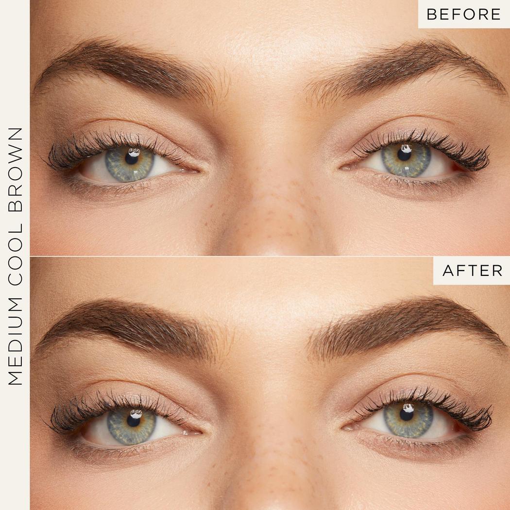 Tarte Big Ego Sketch & Set Brow Pencil & Tinted Gel