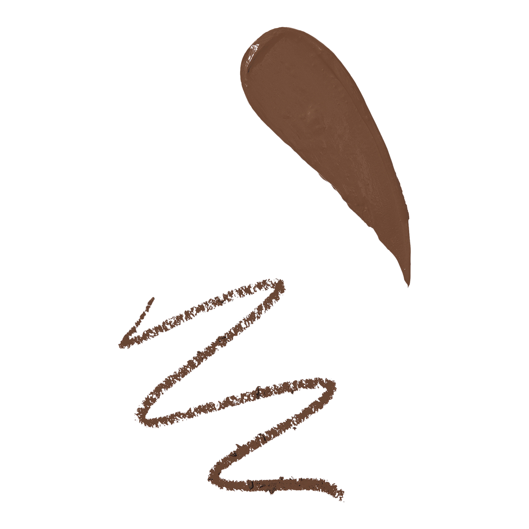 Tarte Big Ego Sketch & Set Brow Pencil & Tinted Gel