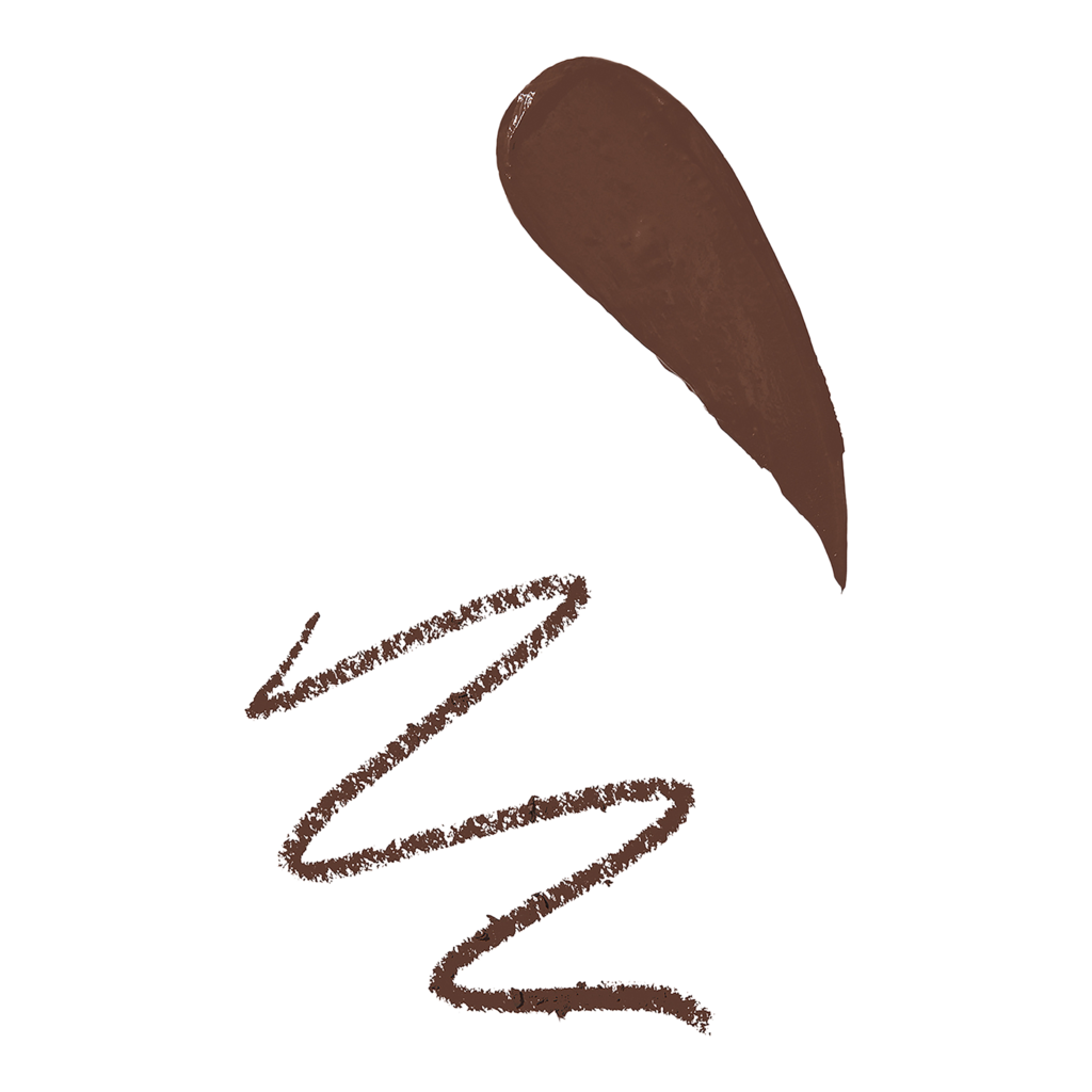 Tarte Big Ego Sketch & Set Brow Pencil & Tinted Gel