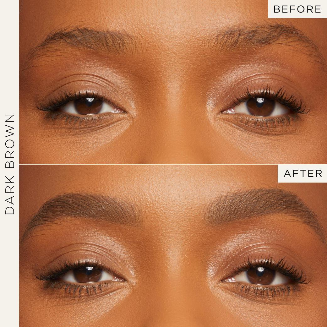 Tarte Big Ego Sketch & Set Brow Pencil & Tinted Gel