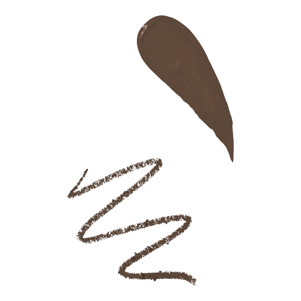 Tarte Big Ego Sketch & Set Brow Pencil & Tinted Gel