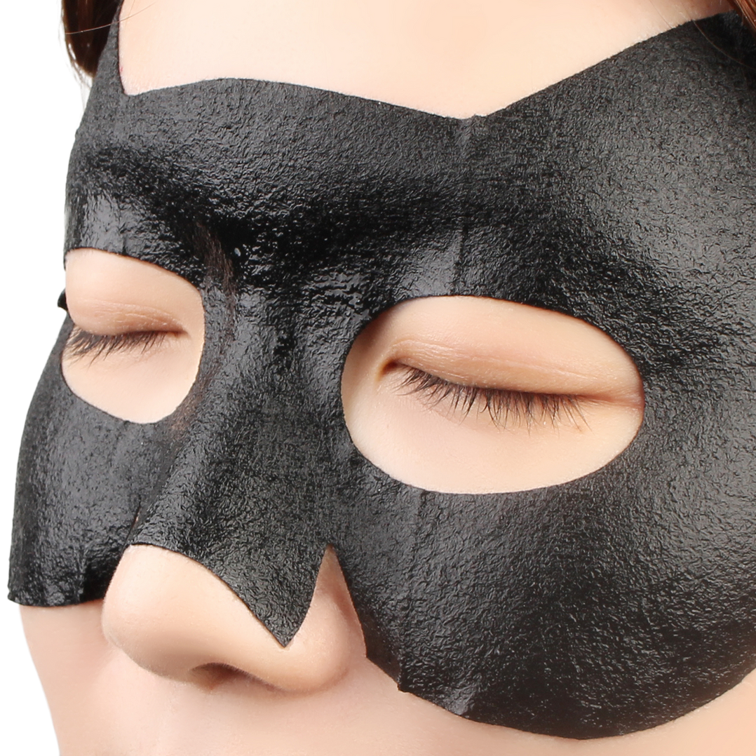 TONYMOLY Cat's Purrfect Brightening Eye Mask