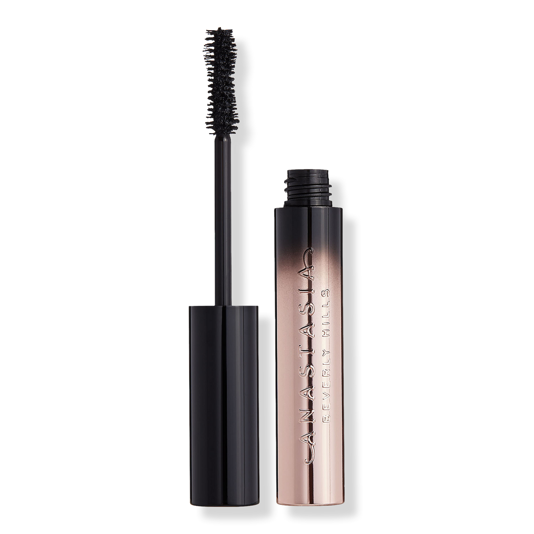Anastasia Beverly Hills Lash Brag Jet-Black Volumizing Mascara