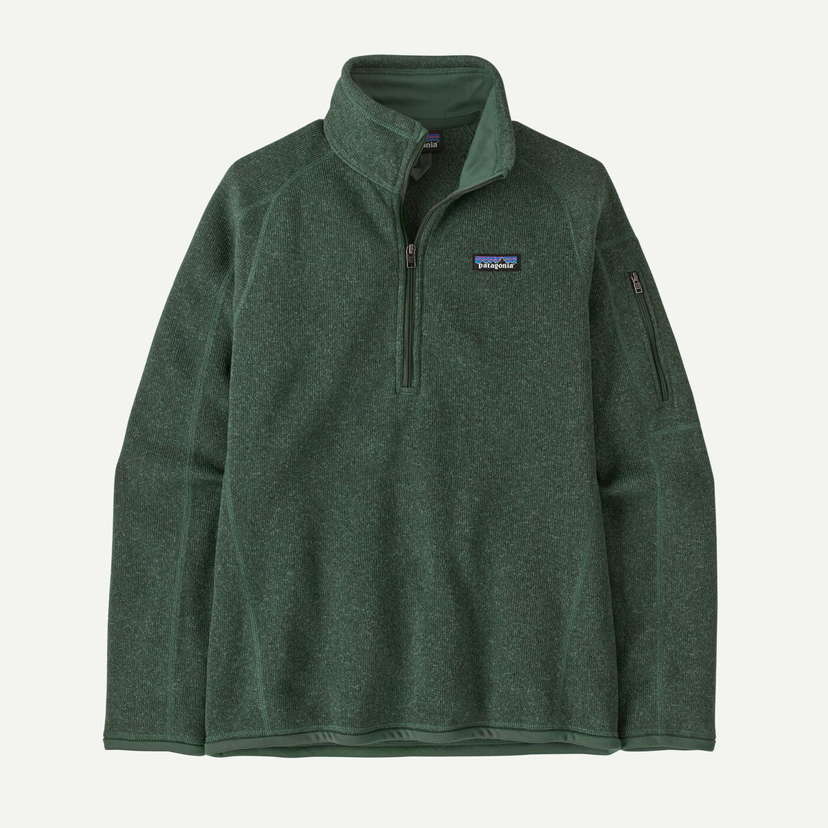 Patagonia W'S Better Sweater® 1/4-Zip