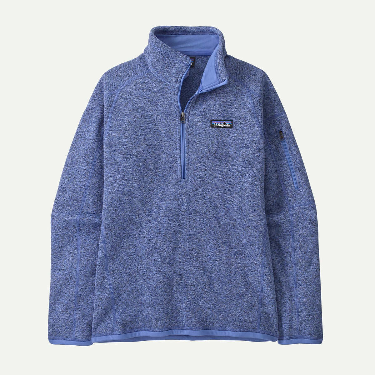 Patagonia W'S Better Sweater® 1/4-Zip
