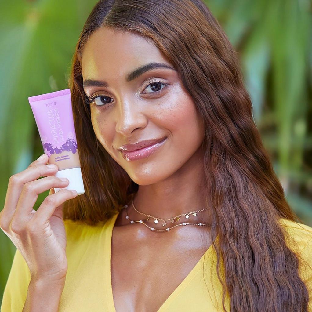 Tarte Maracuja Vegan Tinted Moisturizer