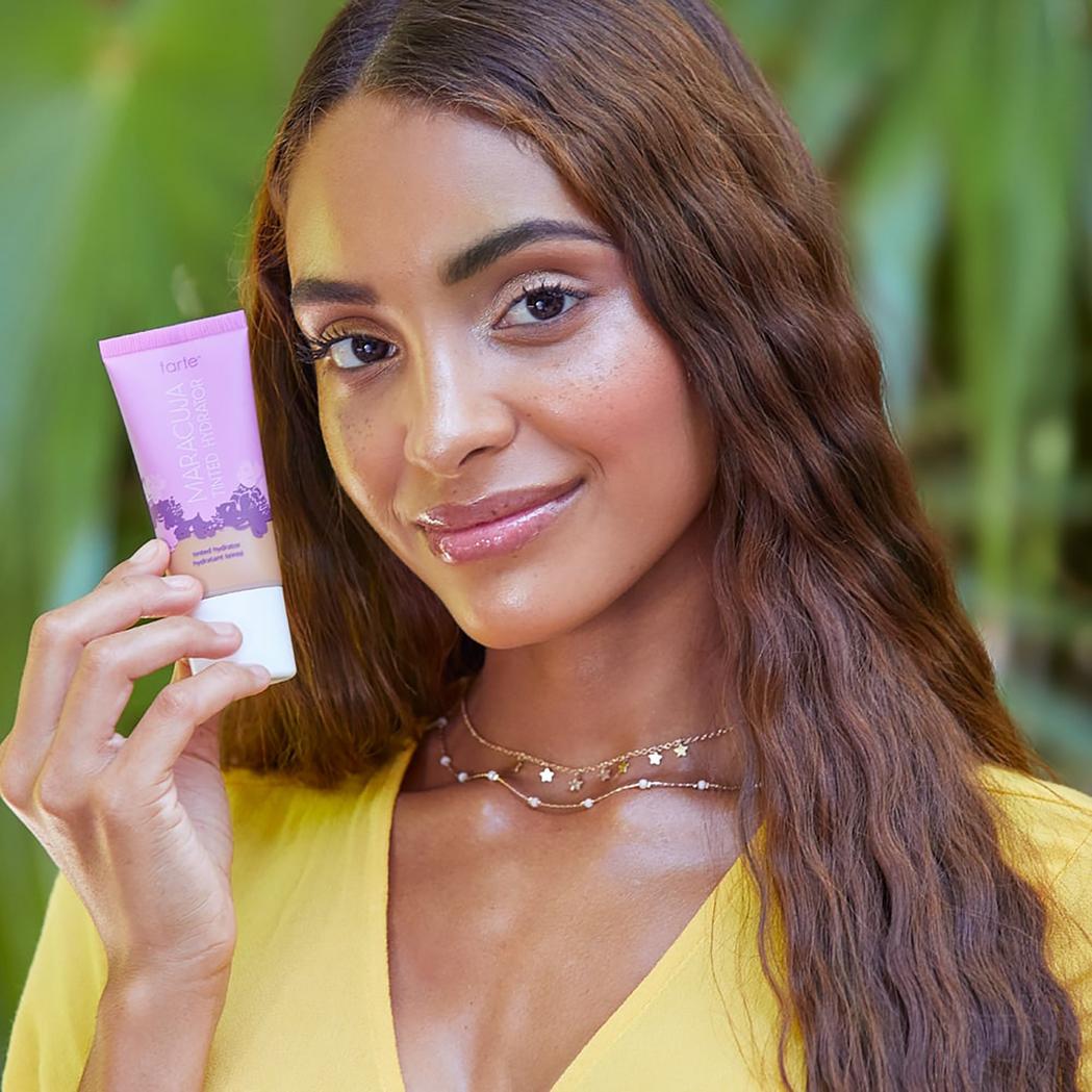 Tarte Maracuja Vegan Tinted Moisturizer