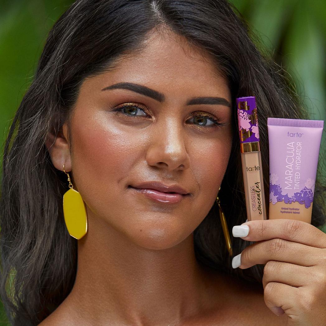 Tarte Maracuja Vegan Tinted Moisturizer