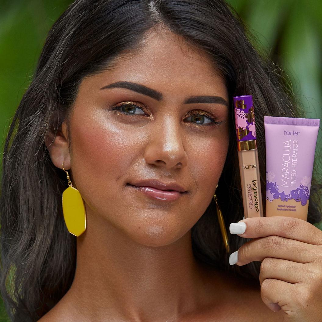 Tarte Maracuja Vegan Tinted Moisturizer