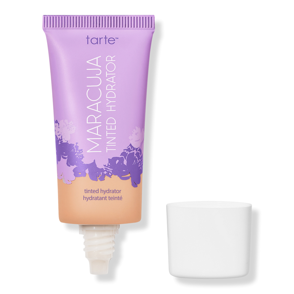 Tarte Maracuja Vegan Tinted Moisturizer