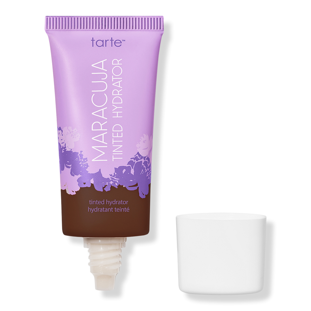 Tarte Maracuja Vegan Tinted Moisturizer