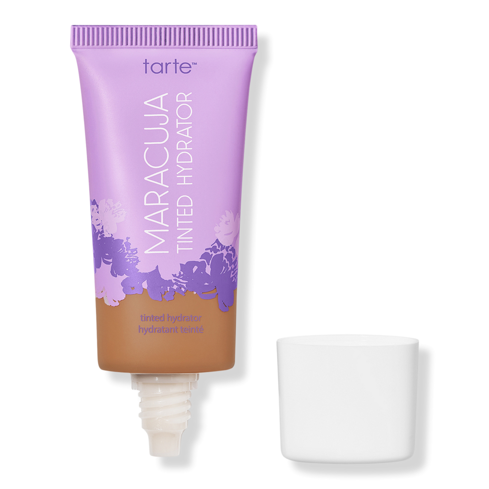 Tarte Maracuja Vegan Tinted Moisturizer