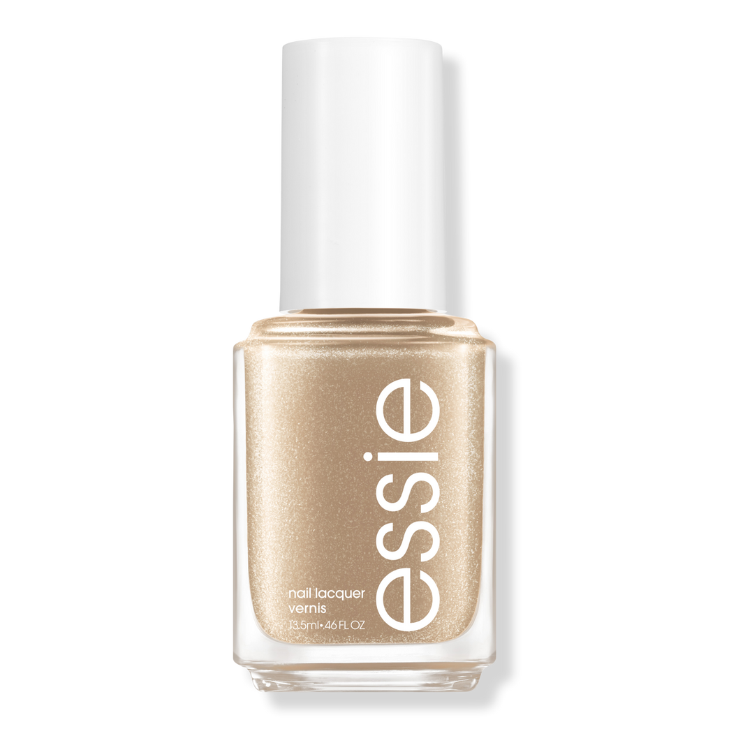 Essie Metallics Nail Polish
