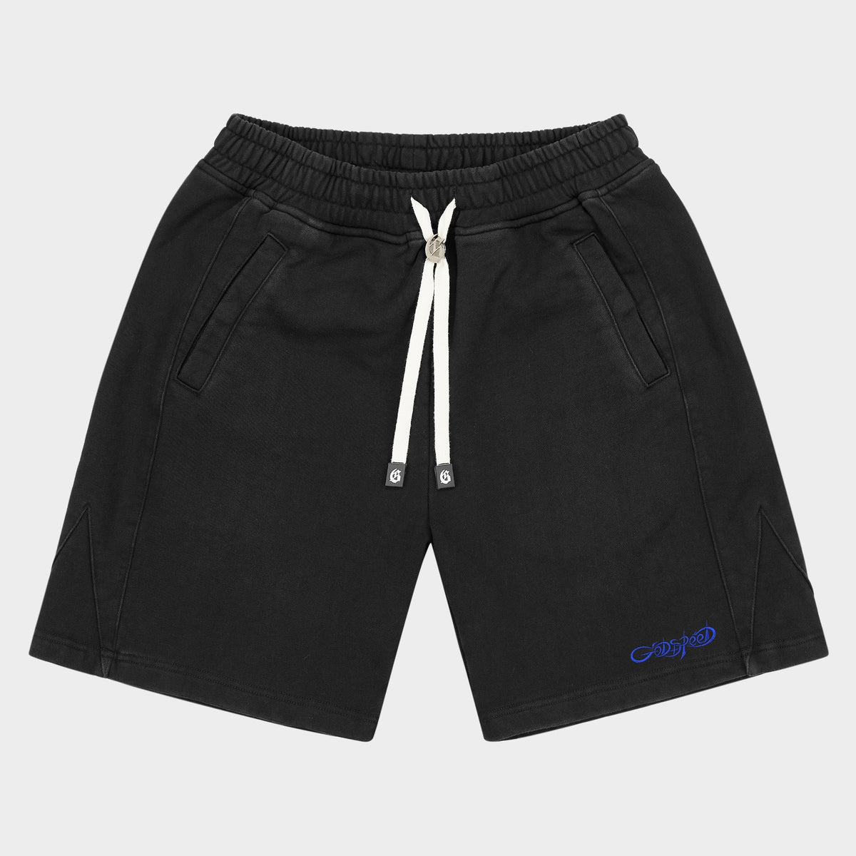 Godspeed Vital Newage Set (NYK Black / Blue)