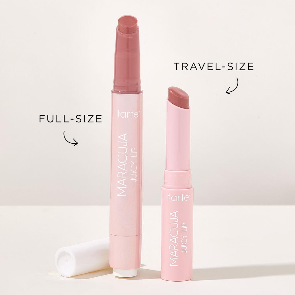 Tarte Maracuja Vegan Juicy Lip Balm
