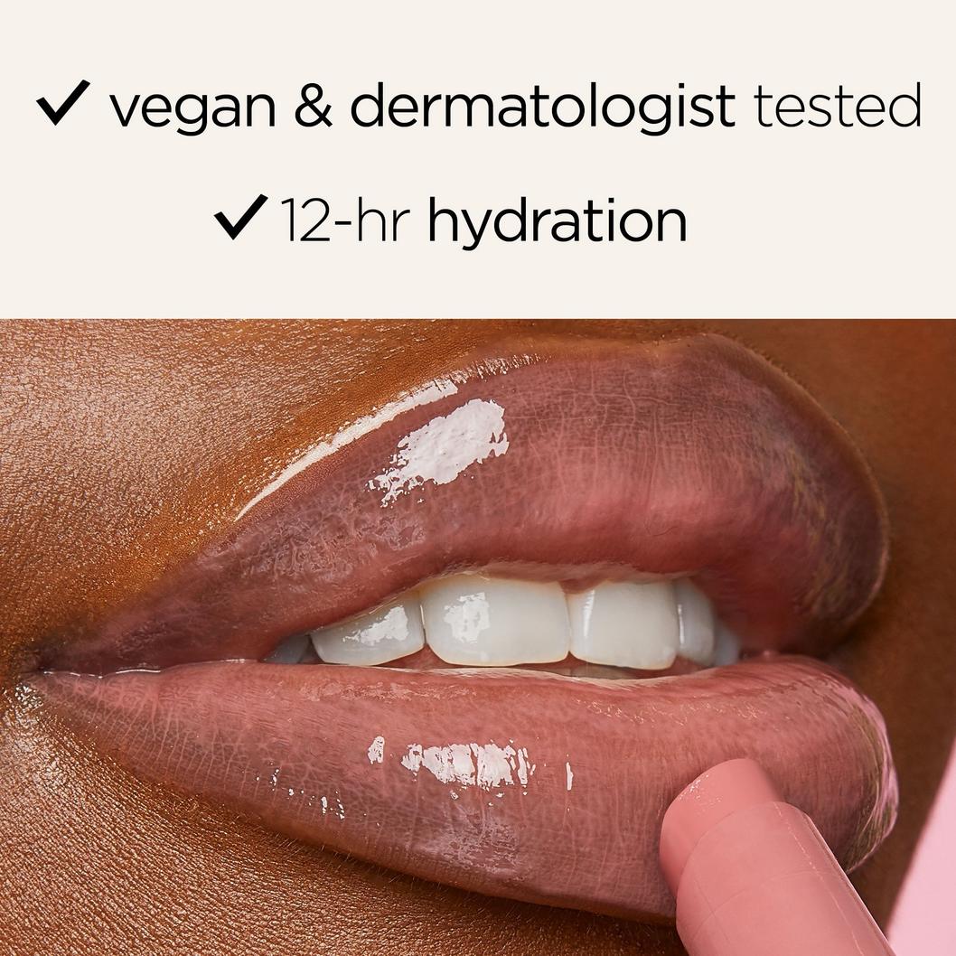 Tarte Travel-Size Maracuja Vegan Juicy Lip Balm