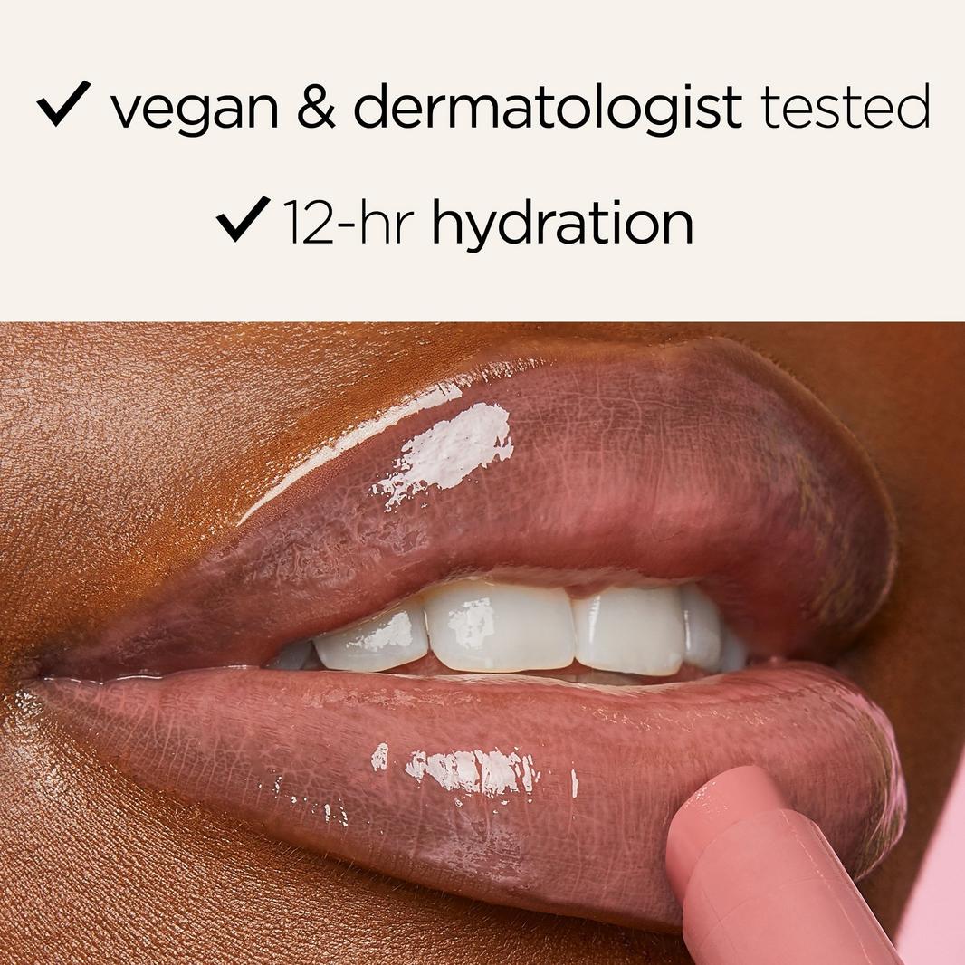 Tarte Travel-Size Maracuja Vegan Juicy Lip Balm
