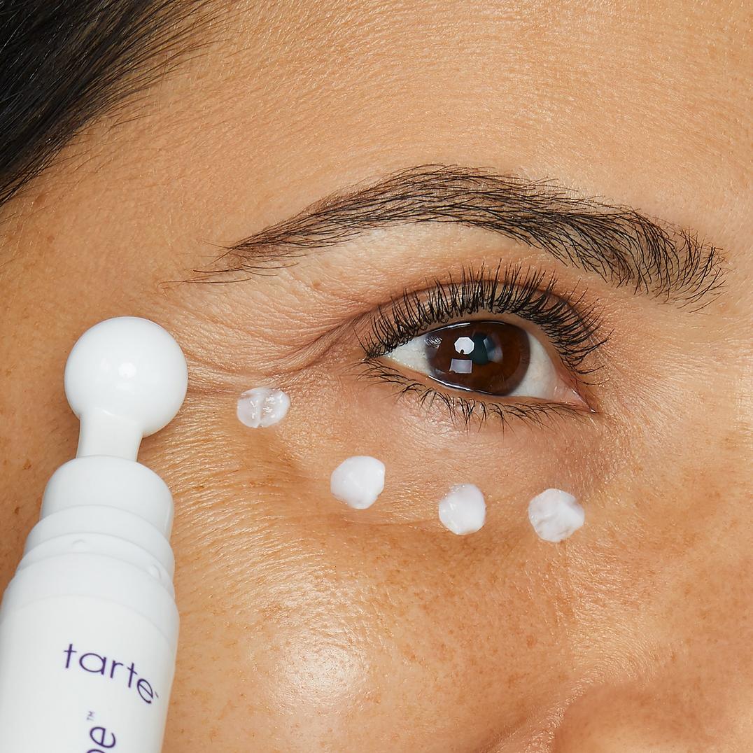 Tarte Travel-Size Shape Tape 24-Hr Hydrating Eye Cream