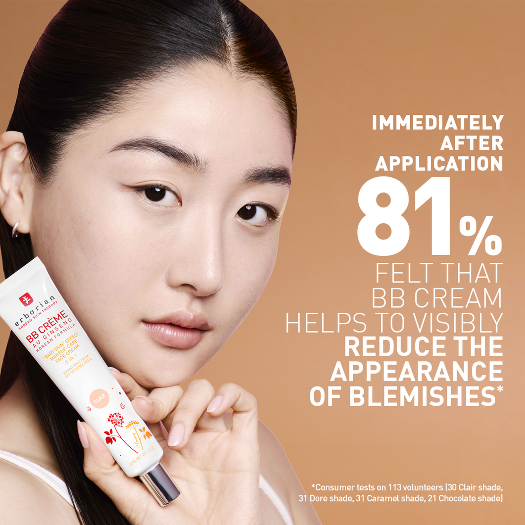 Erborian BB Cream SPF 20