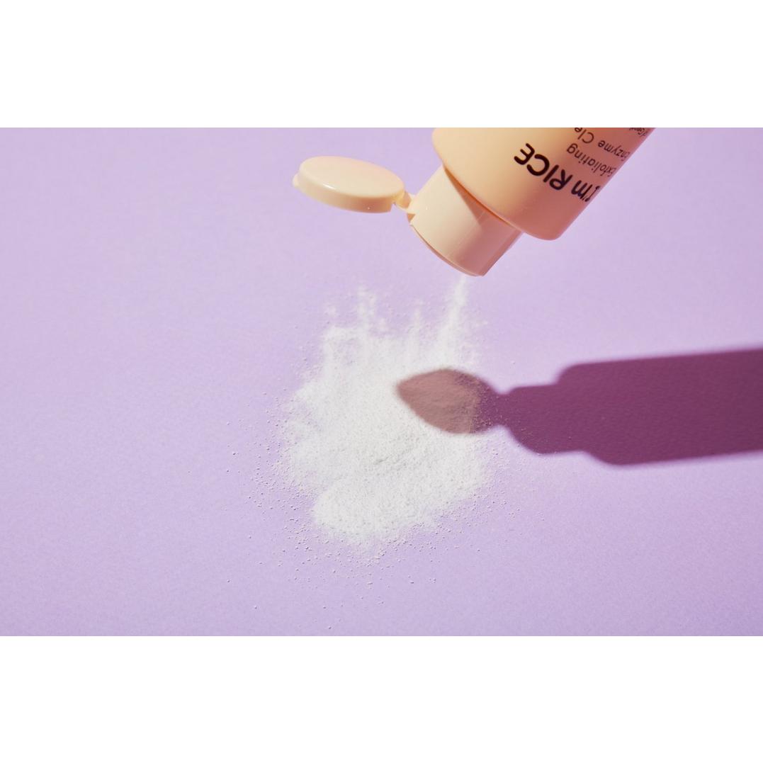 TONYMOLY I'm Rice Active Enzyme Exfoliating Cleanser