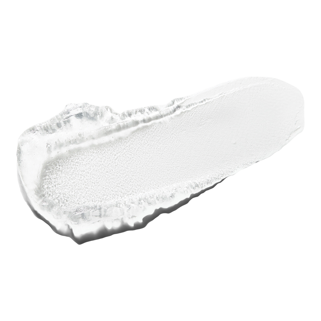 Peach Slices Snail Rescue Intensive Wash-Off Jelly Mask