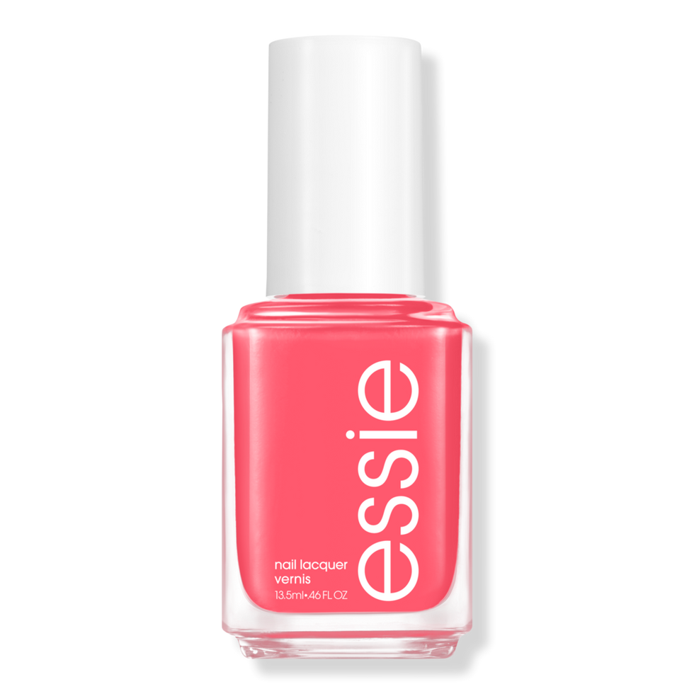 Essie Pinks Nail Polish